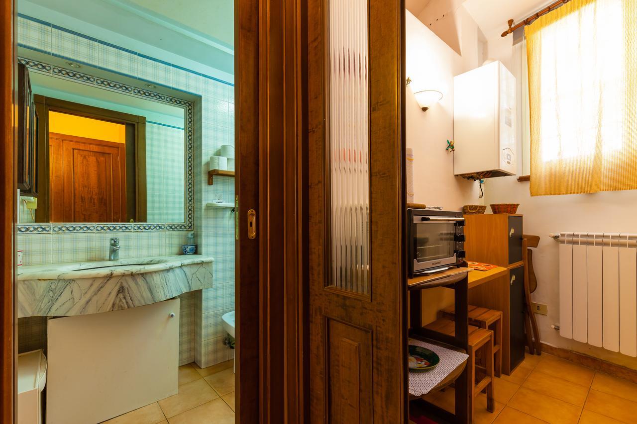 Banchi Nuovi - Bh 92 Apartment Naples Exterior photo