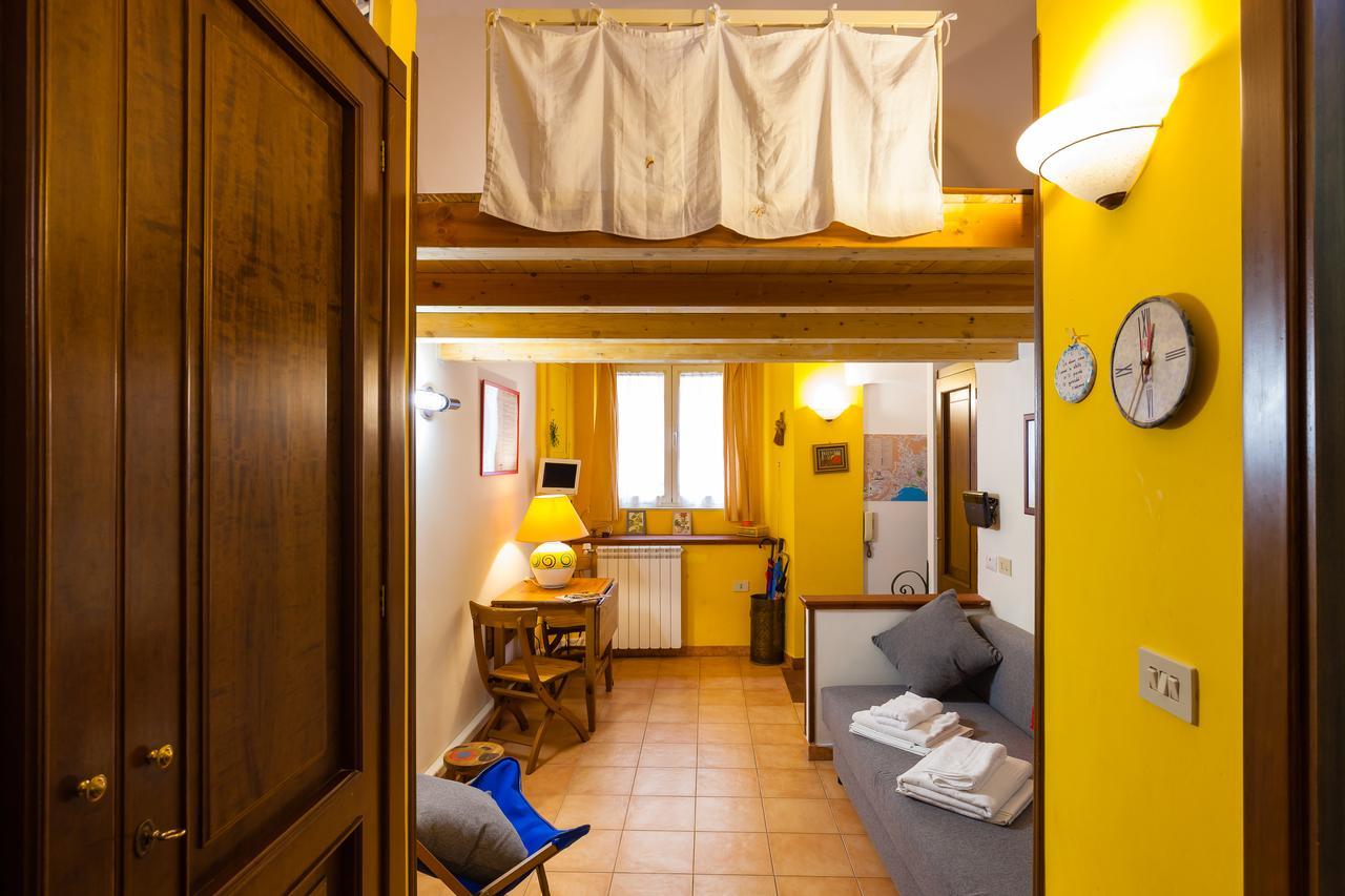 Banchi Nuovi - Bh 92 Apartment Naples Exterior photo